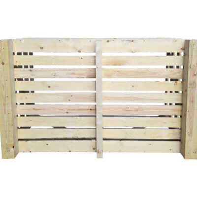 Cabbage Box Bottom